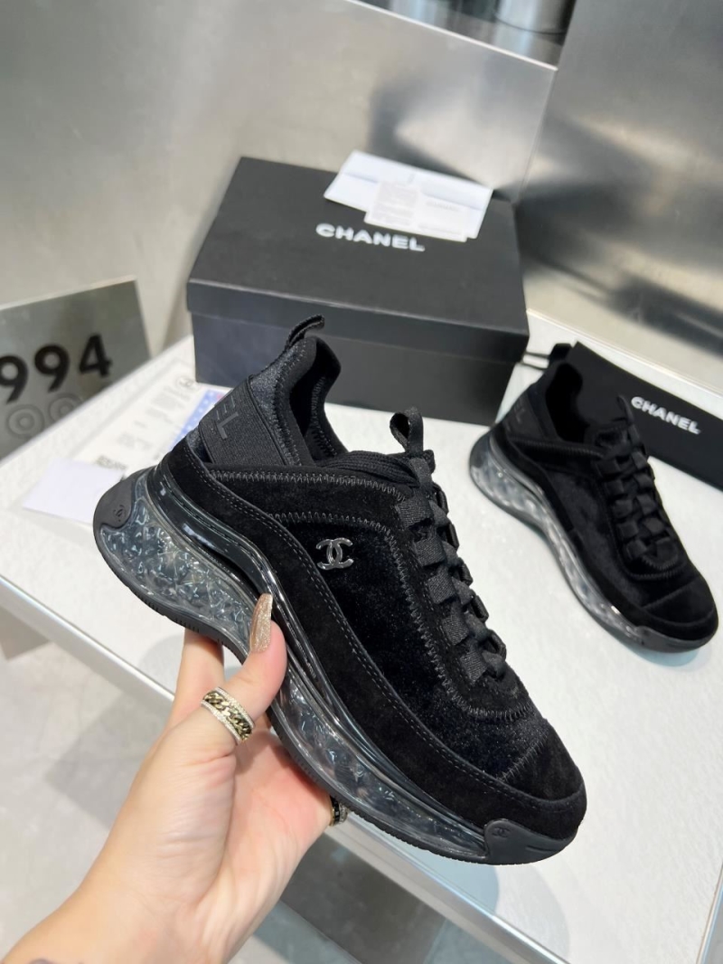 Chanel Sneakers